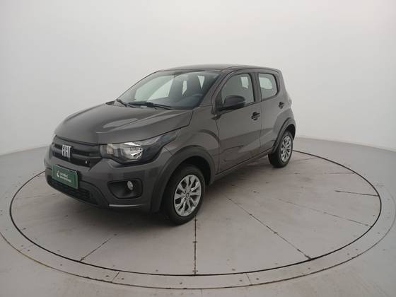 FIAT MOBI 1.0 EVO FLEX LIKE. MANUAL FIAT MOBI 1.0 EVO FLEX LIKE. MANUAL